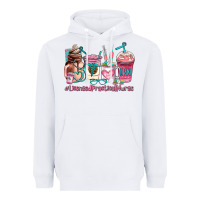 White licensed practical nurse  coffee cup Heavyweight Hoodie - AdoDesignShop
