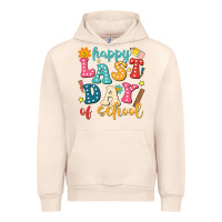 Sandshell happy last day of school Urban Hoodie - JahusDesignShop