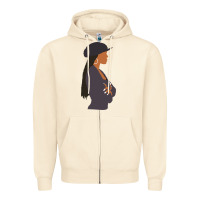 Sandshell Day Gifts Harper Funny Gifts Men Zipper Hoodie - maiPhamDesign