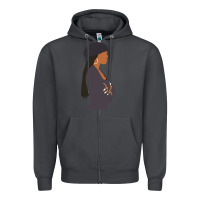 Smoke Day Gifts Harper Funny Gifts Men Zipper Hoodie - maiPhamDesign