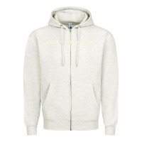 Oatmeal Heather Big Thunder Mining Company - Theme Park Series T-Shirt Zipper Hoodie - maiPhamDesign