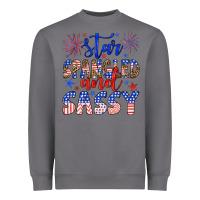 Storm star spangled and sassy Heavyweight Sweatshirt - Artiststas