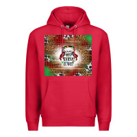 Cardinal you serious clark western Premium Hoodie - Jasminsmagicworld