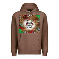 Chestnut you serious clark western Premium Hoodie - Jasminsmagicworld