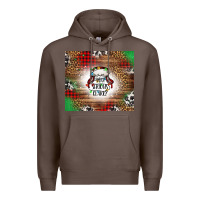 Coffee you serious clark western Premium Hoodie - Jasminsmagicworld