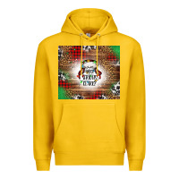Lemon you serious clark western Premium Hoodie - Jasminsmagicworld