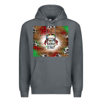Rock you serious clark western Premium Hoodie - Jasminsmagicworld