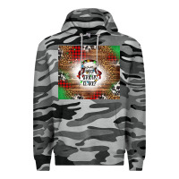 Slate Camo you serious clark western Premium Hoodie - Jasminsmagicworld
