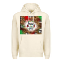 Tofu you serious clark western Premium Hoodie - Jasminsmagicworld