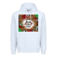 White you serious clark western Premium Hoodie - Jasminsmagicworld