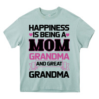 Arona Mom Grandma Heavy Core Tee - Bettercallsaul