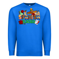 True Royal spanish teacher Premium Sweatshirt - AdoDesignShop