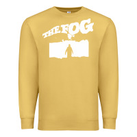 Antique Gold Music Vintage Captain Blake For Mens Womens Premium Sweatshirt - maiPhamDesign