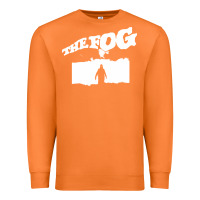Carrot Music Vintage Captain Blake For Mens Womens Premium Sweatshirt - maiPhamDesign