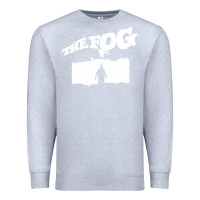 Heather Grey Music Vintage Captain Blake For Mens Womens Premium Sweatshirt - maiPhamDesign