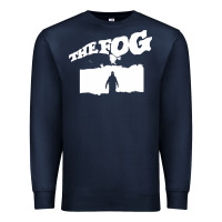 Navy Music Vintage Captain Blake For Mens Womens Premium Sweatshirt - maiPhamDesign