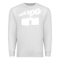 Oatmeal Heather Music Vintage Captain Blake For Mens Womens Premium Sweatshirt - maiPhamDesign