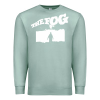 Seafoam Music Vintage Captain Blake For Mens Womens Premium Sweatshirt - maiPhamDesign