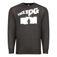 Smoke Music Vintage Captain Blake For Mens Womens Premium Sweatshirt - maiPhamDesign
