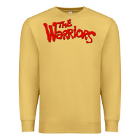The Warriors Movie T-shirt Premium Sweatshirt | Teevron