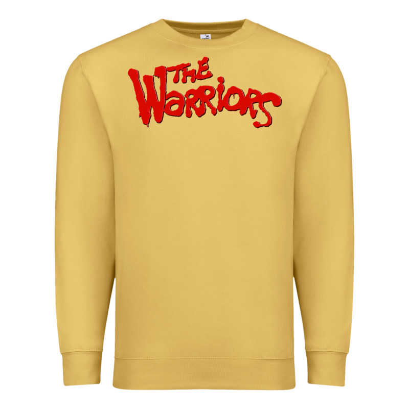 The Warriors Movie T-shirt Premium Sweatshirt by maiPhamDesign | Teevron
