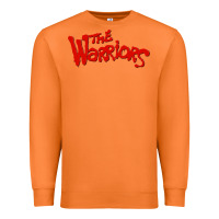 Carrot The Warriors movie T-Shirt Premium Sweatshirt - maiPhamDesign