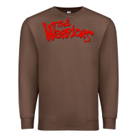Chestnut The Warriors movie T-Shirt Premium Sweatshirt - maiPhamDesign