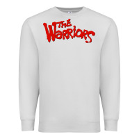 Dove Grey The Warriors movie T-Shirt Premium Sweatshirt - maiPhamDesign