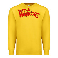 Lemon The Warriors movie T-Shirt Premium Sweatshirt - maiPhamDesign