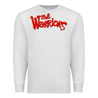Oatmeal Heather The Warriors movie T-Shirt Premium Sweatshirt - maiPhamDesign