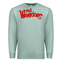 Seafoam The Warriors movie T-Shirt Premium Sweatshirt - maiPhamDesign