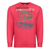 Cardinal Playing  Sematary For Mens Womens Premium Sweatshirt - maiPhamDesign