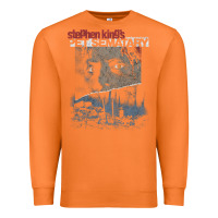 Carrot Playing  Sematary For Mens Womens Premium Sweatshirt - maiPhamDesign