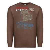 Chestnut Playing  Sematary For Mens Womens Premium Sweatshirt - maiPhamDesign