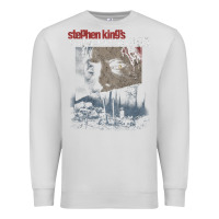 Dove Grey Playing  Sematary For Mens Womens Premium Sweatshirt - maiPhamDesign