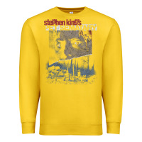 Lemon Playing  Sematary For Mens Womens Premium Sweatshirt - maiPhamDesign