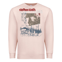 Pale Pink Playing  Sematary For Mens Womens Premium Sweatshirt - maiPhamDesign