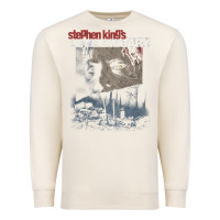 Sandshell Playing  Sematary For Mens Womens Premium Sweatshirt - maiPhamDesign