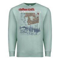 Seafoam Playing  Sematary For Mens Womens Premium Sweatshirt - maiPhamDesign