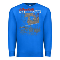 True Royal Playing  Sematary For Mens Womens Premium Sweatshirt - maiPhamDesign
