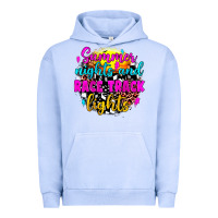 Pigment Grape Ice summer nights and race track lights Urban Hoodie - JahusDesignShop