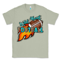 Matcha Wild about Football Classic Tee - HowdyJamesFarm
