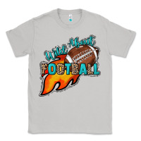 Moon Dust Wild about Football Classic Tee - HowdyJamesFarm