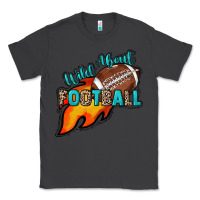 Smoke Wild about Football Classic Tee - HowdyJamesFarm