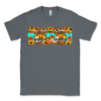 Charcoal Heather Fall Sweet Fall Classic Tee - Artiststas