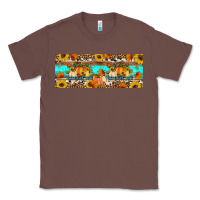 Chestnut Fall Sweet Fall Classic Tee - Artiststas