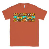 Copper Fall Sweet Fall Classic Tee - Artiststas