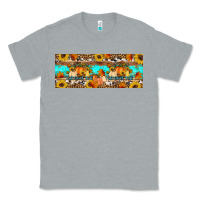 Heather Grey Fall Sweet Fall Classic Tee - Artiststas