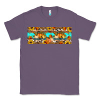 Lavender Fall Sweet Fall Classic Tee - Artiststas