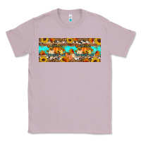 Lilac Fall Sweet Fall Classic Tee - Artiststas
